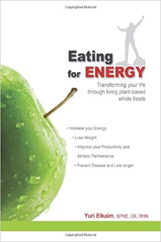 Eating For Energy Review