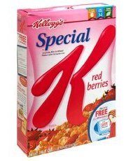 Special K Diet Review